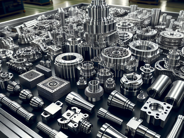 CNC Prototype Services: Precision and Efficiency in Modern Manufacturing