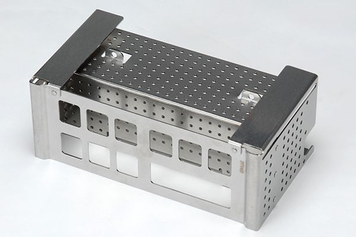 Sheet Metal Forming Service (2)