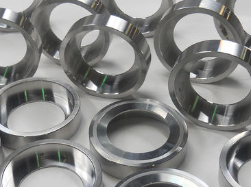 Passivation