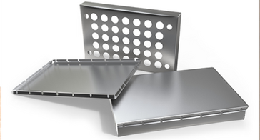 Sheet metal