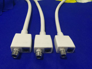 Overmolding Services in SG Prototype