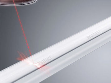 Laser Engraving vs. Laser Marking vs. Laser Etching