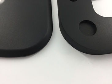 Can you tell the difference between Painitng and Anodizing?
