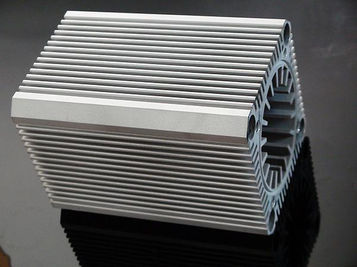CNC Machining Precision Components