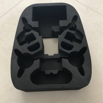 EVA Foam  Rapid Prototype