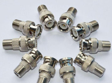 Prototype Surface Finishing of Nickel Plating