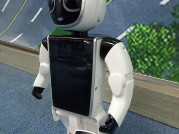 Do you know Wonder Boy Robot?