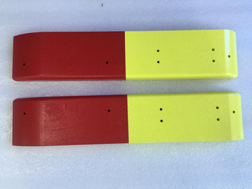 PVC Foam Application of Rapid Prototype