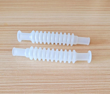 Characteristics and Application of Organosilicone Silicone Rubber