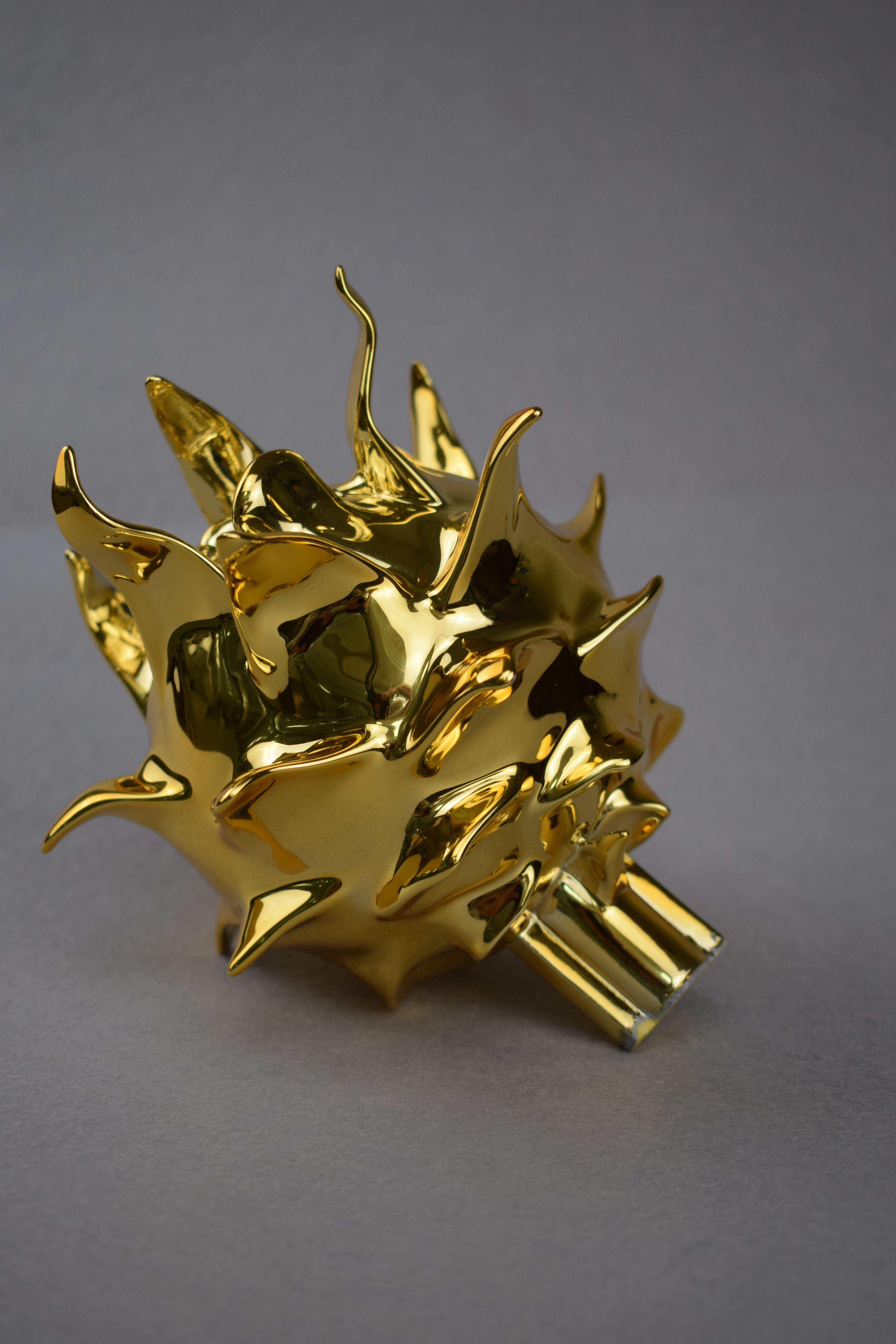 Servicio SLA de prototipos de galvanoplastia