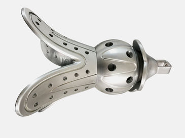 High Precision Aluminum Manufacturing