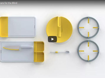CNC Machining Kitchenware Rapid Prototype