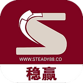 steady88logo