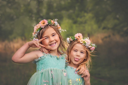 Childrens photoshoot Coventry