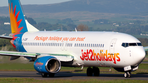Jet2 Launches Norway And Fjords Programme For Summer 2027