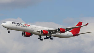 A330 European Cargo