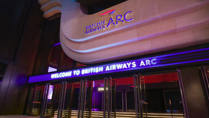 British Airways ARC Opens At Olympia As Airline Expands Beyond Travel