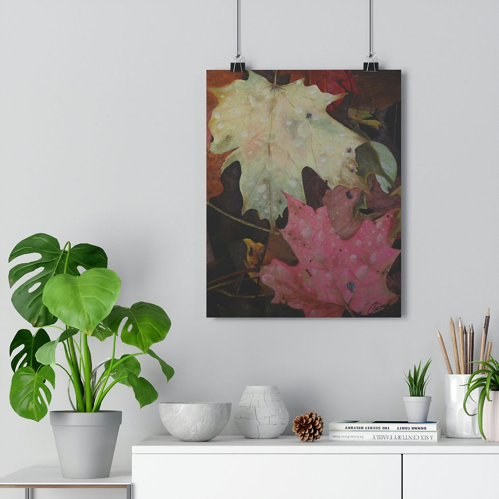 Thumbnail: Canada Print