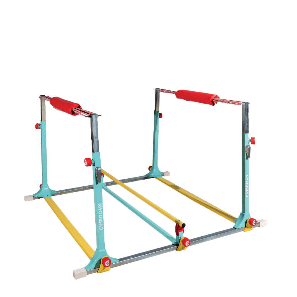 GYMNOVA - Double rebounder - educ'gym