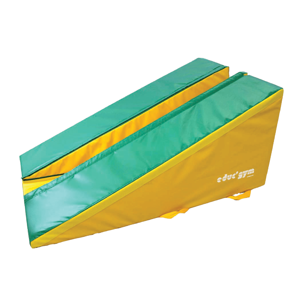 GYMNOVA - Module handi pan coupé - educ'gym