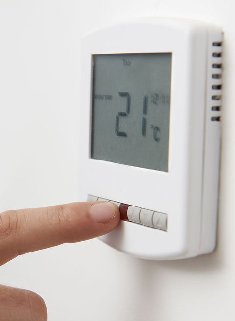 Thermostat