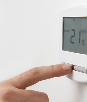 Thermostat