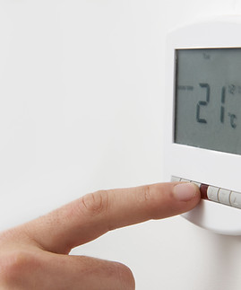 Thermostat