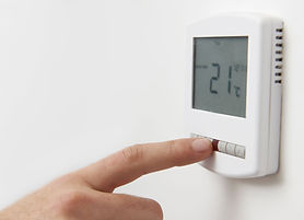 Thermostat