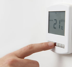 Thermostat