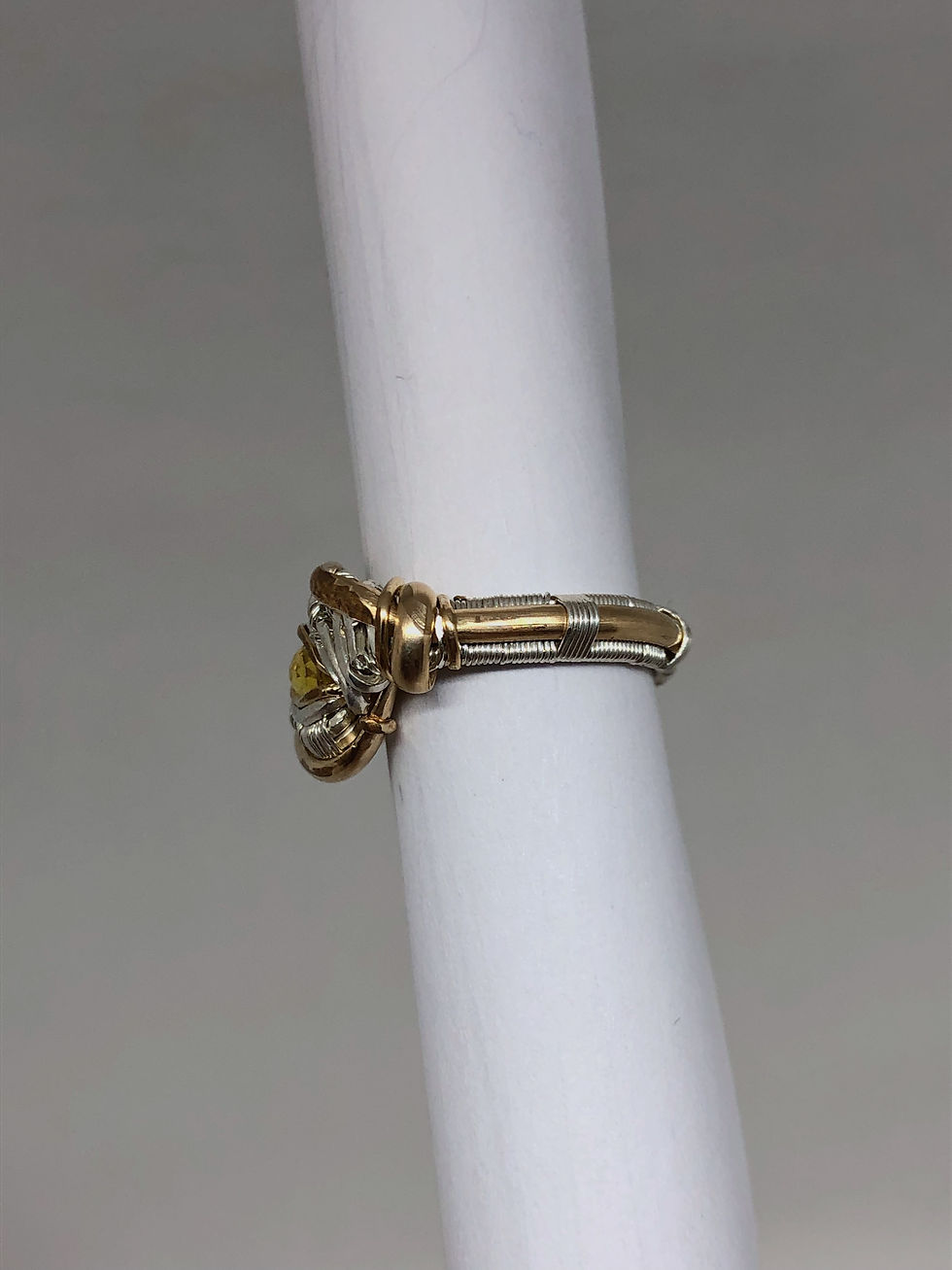 Thumbnail: Opal Ring