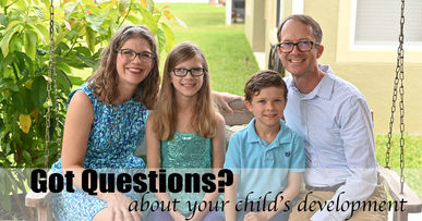 Do You Have the Same Questions I Do?