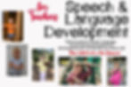 Sp and Language Dev for Teachers