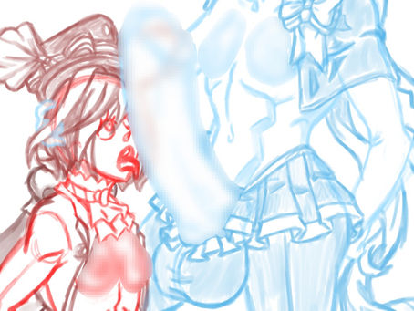 WIP: Genshin Worship