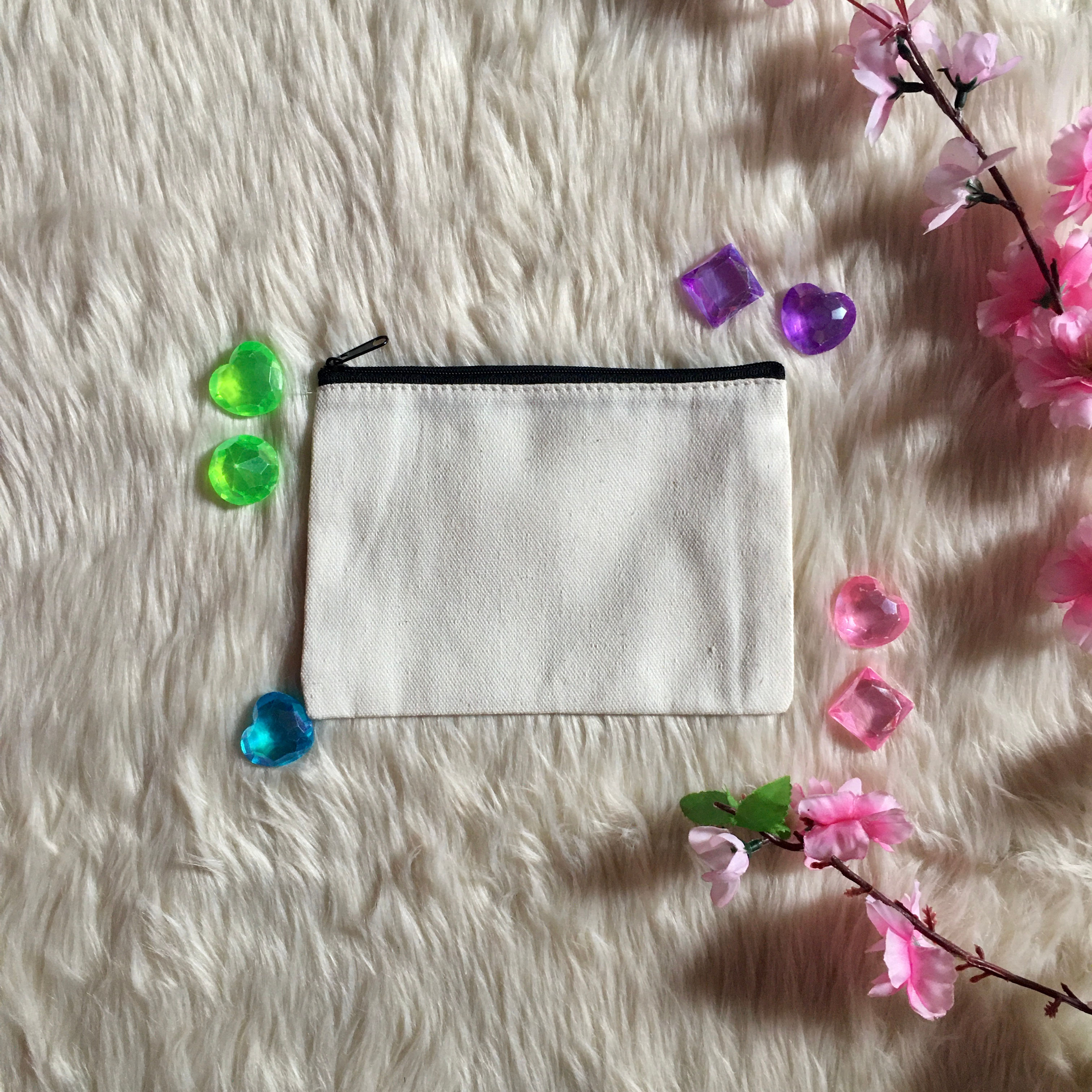 Wallets (Plain / With Print)