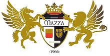 Wappenlogo Mazza 1966