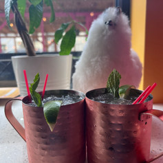 Moscow Mule