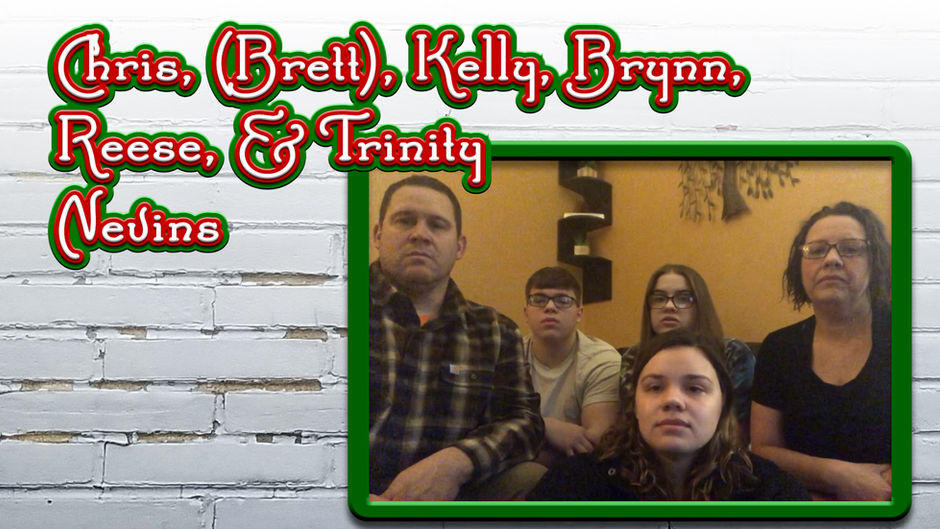 Day 18 - Matthew 2:7-13 (DIGITAL ADVENT CALENDAR]