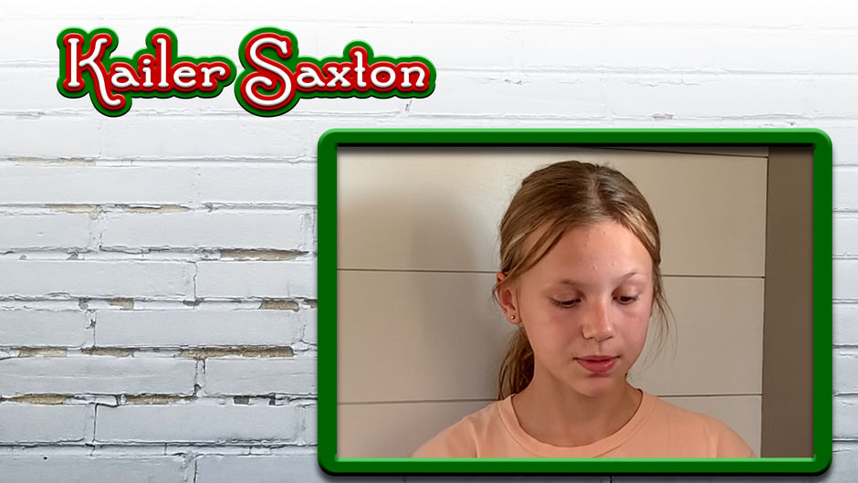 Day 7 - Luke 1:46-56 [DIGITAL ADVENT CALENDAR]