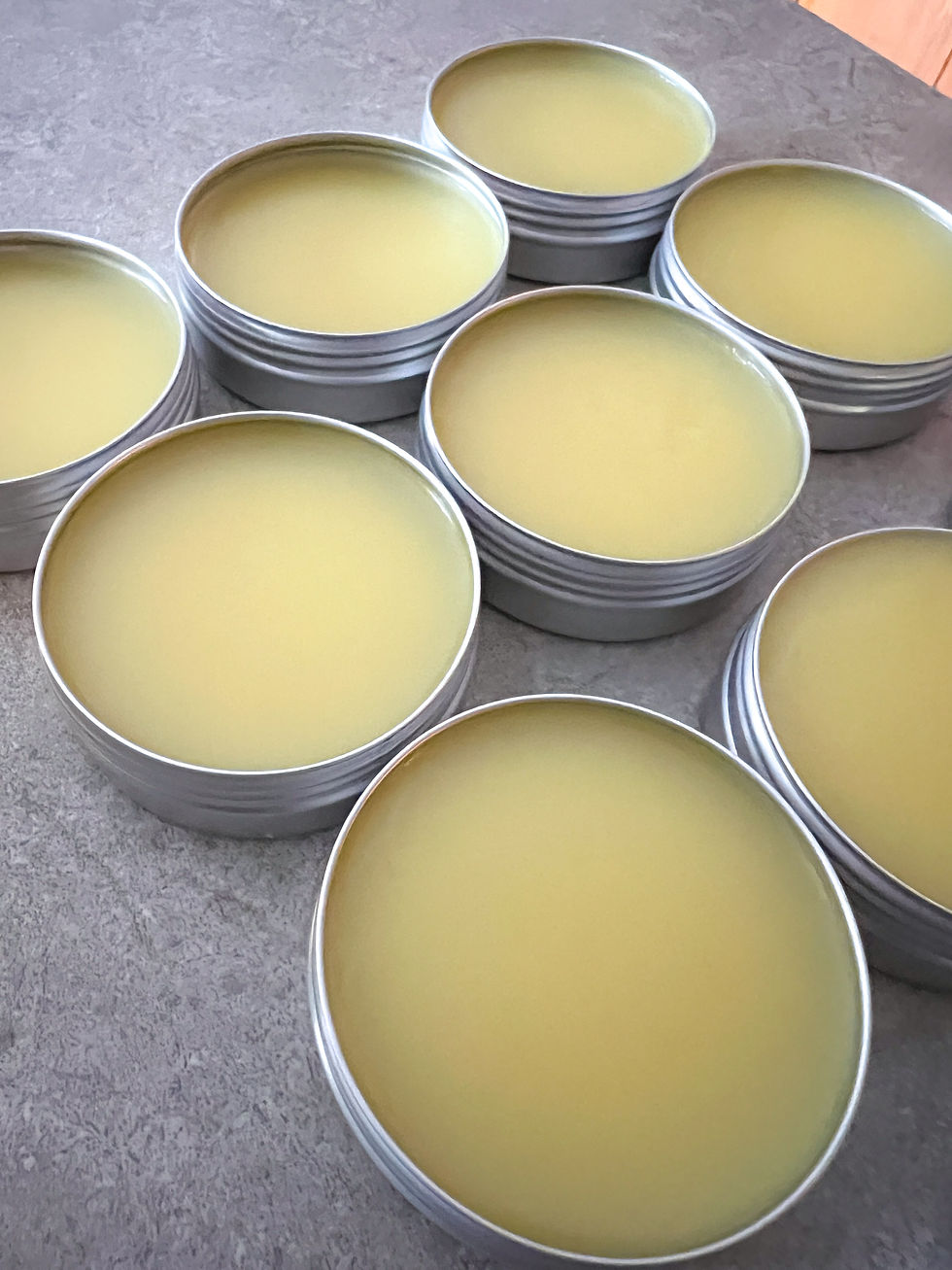 Thumbnail: Tallow Balm