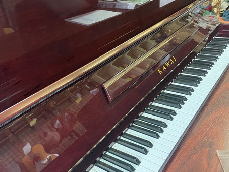 4/5まで特別価格　中古ピアノ＆中古電子ピアノ