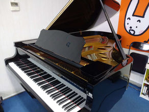 大人のピアノ教室