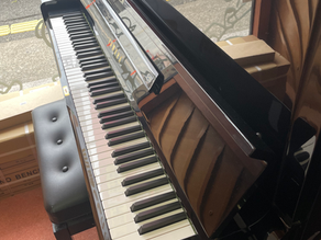 ヤマハで20万円台の中古ピアノ