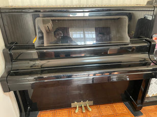 ヤマハ＆カワイピアノ　買取強化中