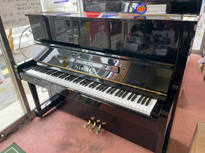 ヤマハ 中古ピアノU1H