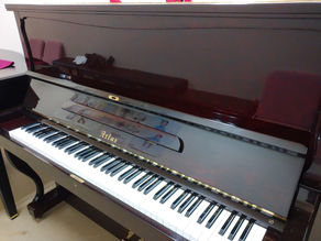 20万円前後の中古ピアノ