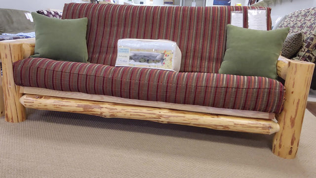 Asheville Mattress product demo video
