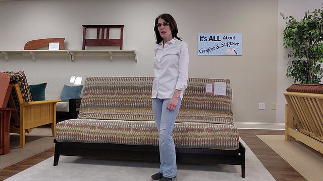 WallHugger Conversion product demo video