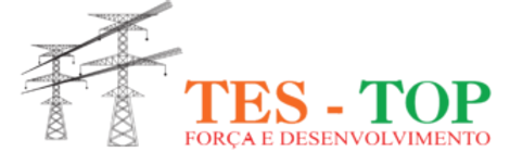 TES TOP - FORCA E DESENVOLVIMENTO