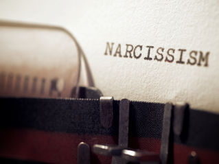 Everyone’s a Narcissist, Except for You and Me. (And I’m Not So Sure About You).