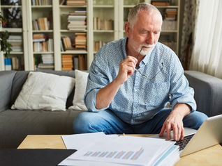 Landing The Plane: Powering Toward Retirement